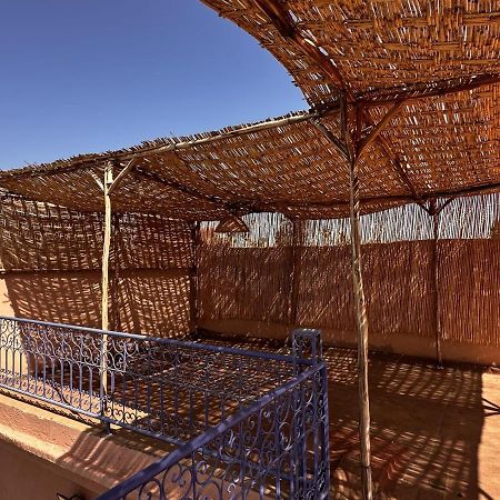 Villa Ms Holidays Mika Privatisee Marrakech Marrakesh Eksteriør billede