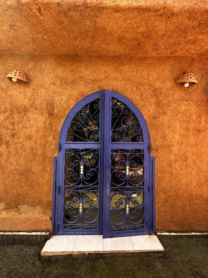 Villa Ms Holidays Mika Privatisee Marrakech Marrakesh Eksteriør billede