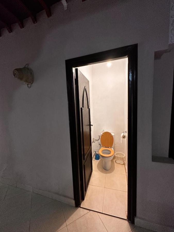 Villa Ms Holidays Mika Privatisee Marrakech Marrakesh Eksteriør billede