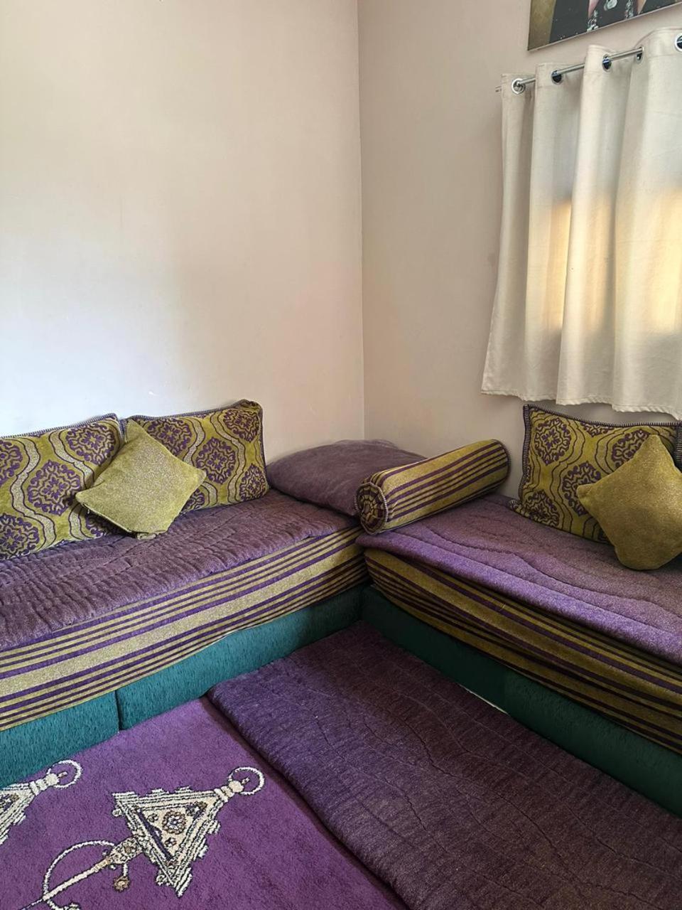 Villa Ms Holidays Mika Privatisee Marrakech Marrakesh Eksteriør billede